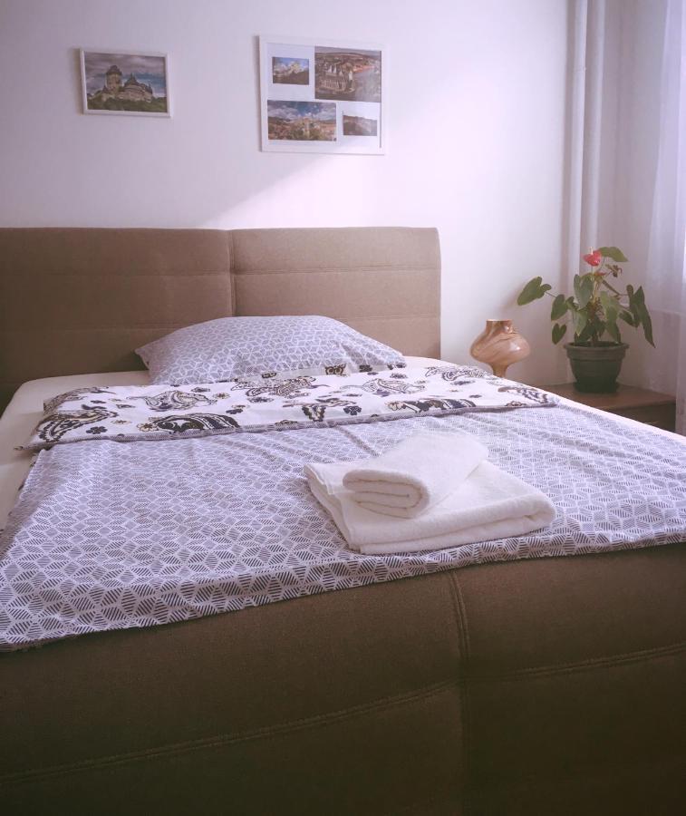 Apartment Anna Vysehrad プラハ エクステリア 写真